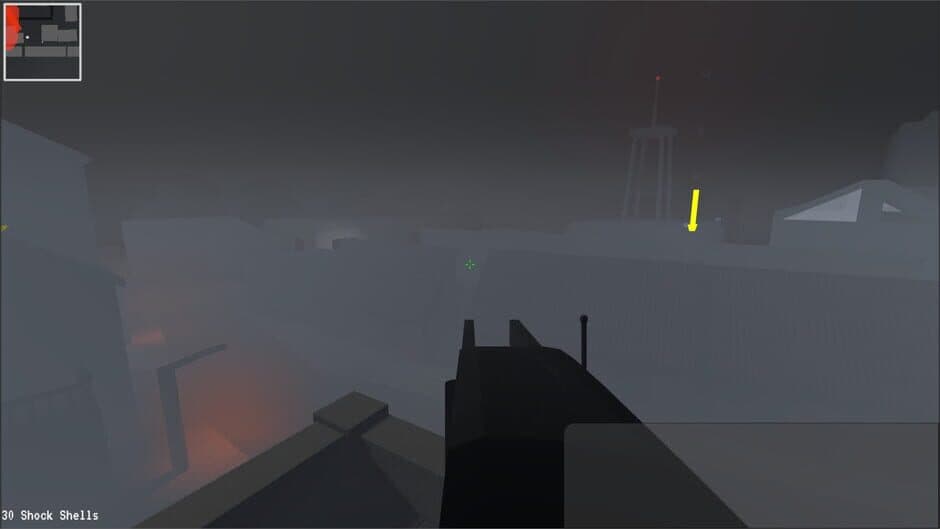 Turret Baffler screenshot