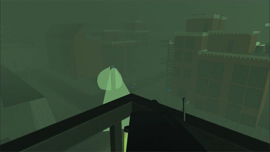 Turret Baffler screenshot