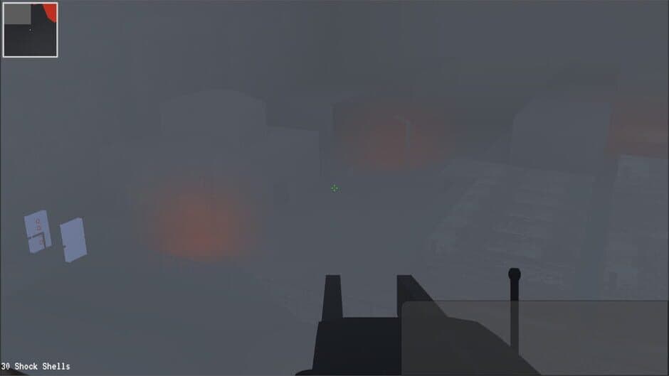 Turret Baffler screenshot