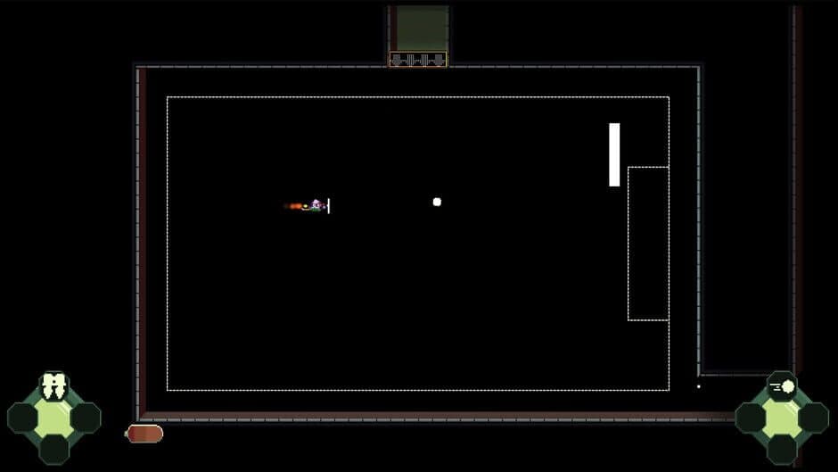 Five Arcade screenshot