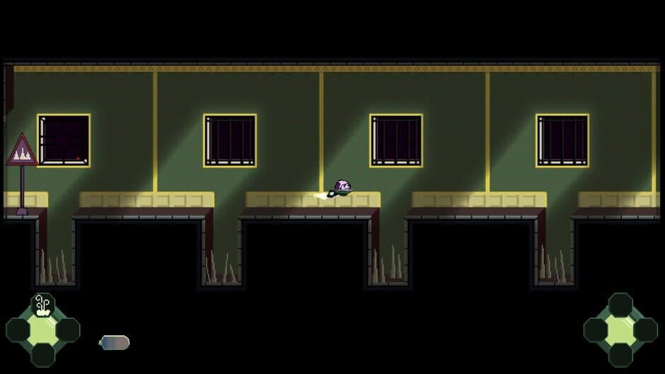 Five Arcade screenshot