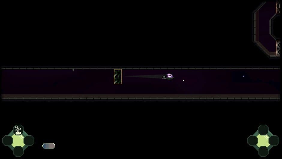 Five Arcade screenshot
