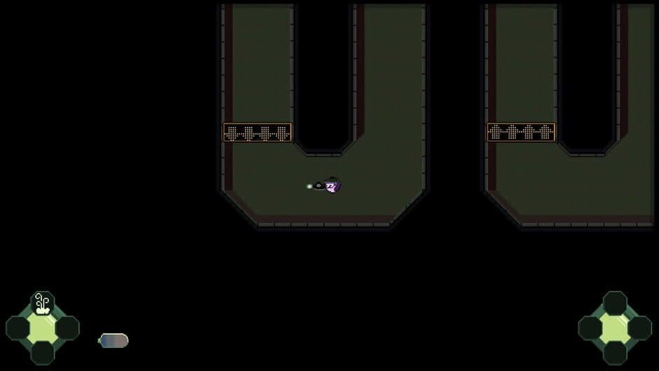 Five Arcade screenshot