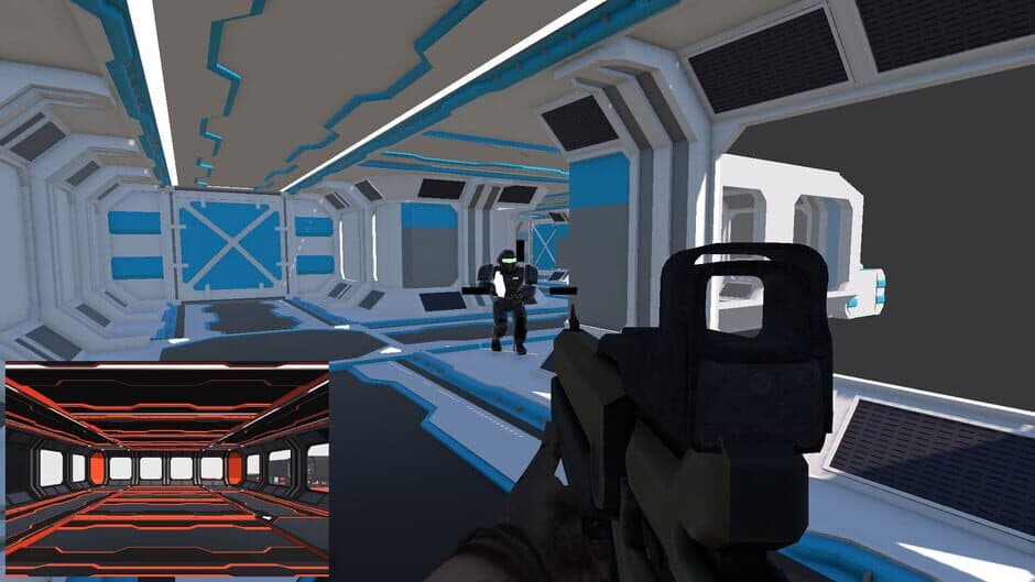 Seizure screenshot