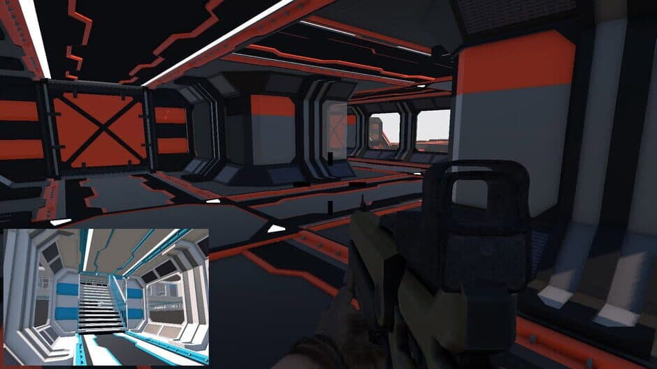 Seizure screenshot