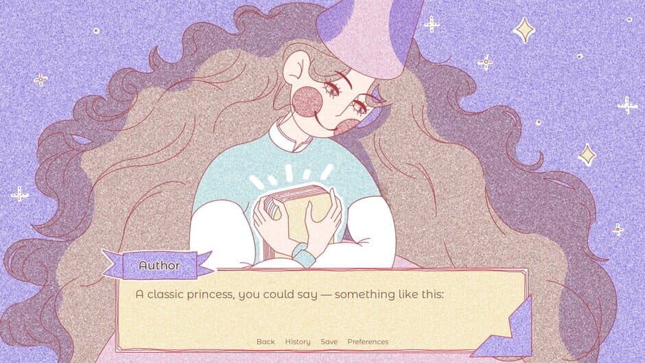 The Story About Princess 8 Out of 10 screenshot