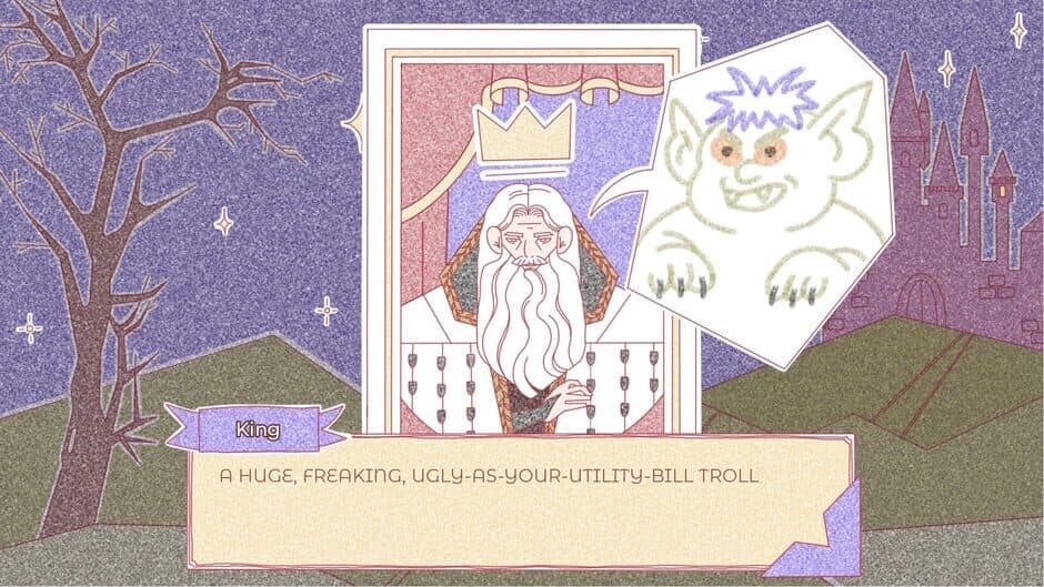 The Story About Princess 8 Out of 10 screenshot