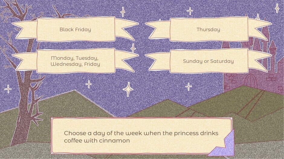 The Story About Princess 8 Out of 10 screenshot