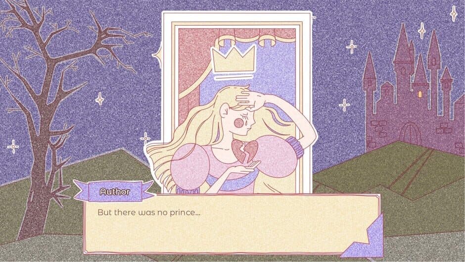 The Story About Princess 8 Out of 10 screenshot