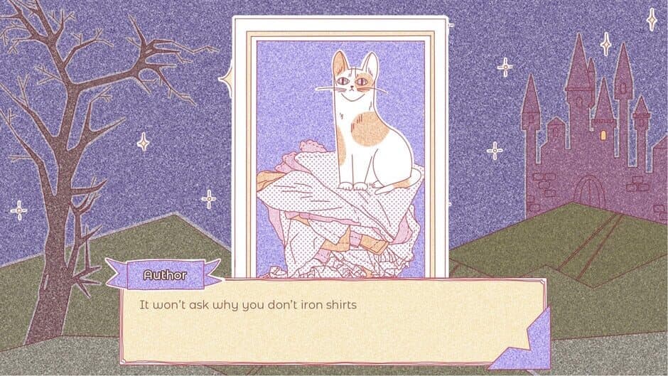 The Story About Princess 8 Out of 10 screenshot