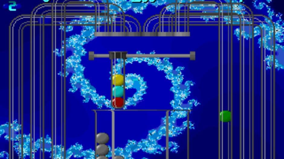 Tubes screenshot