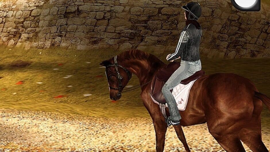 Horsez screenshot