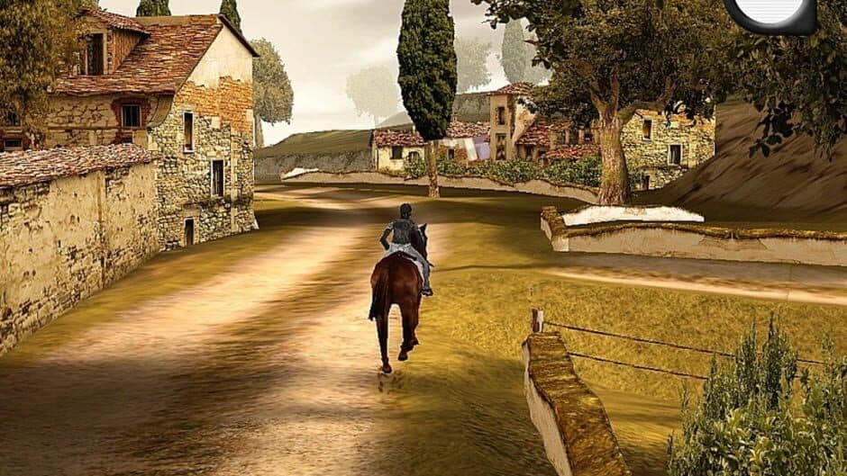 Horsez screenshot