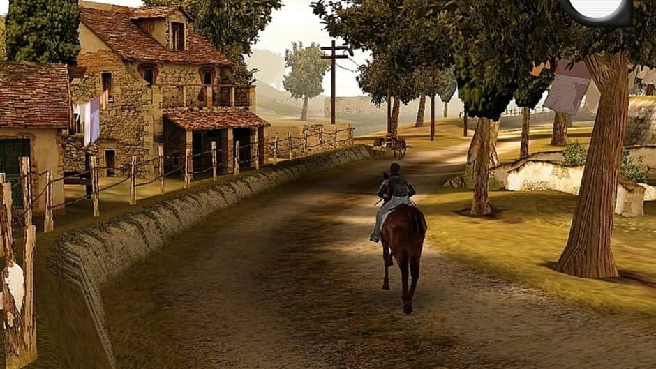 Horsez screenshot