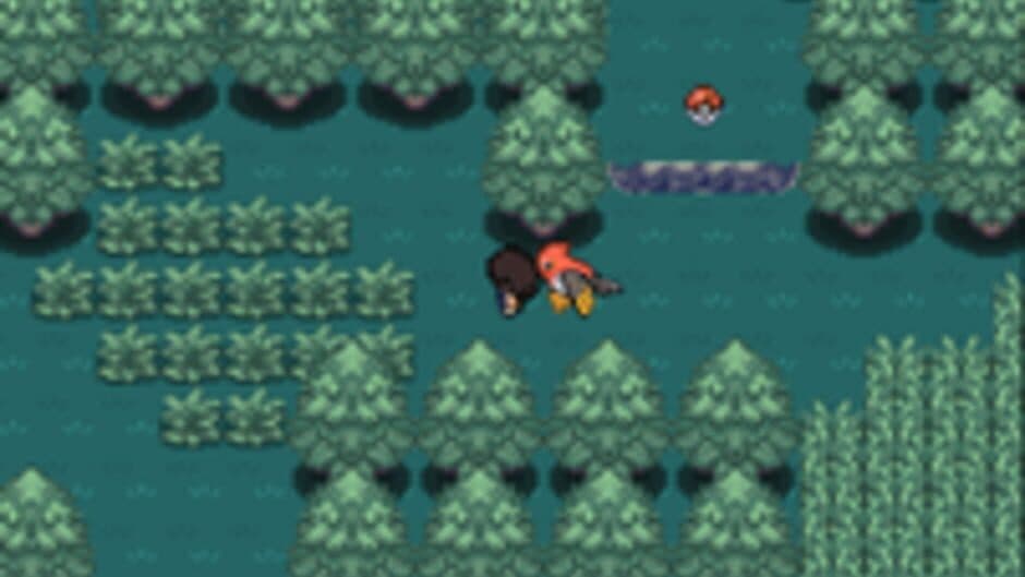 Concealed screenshot