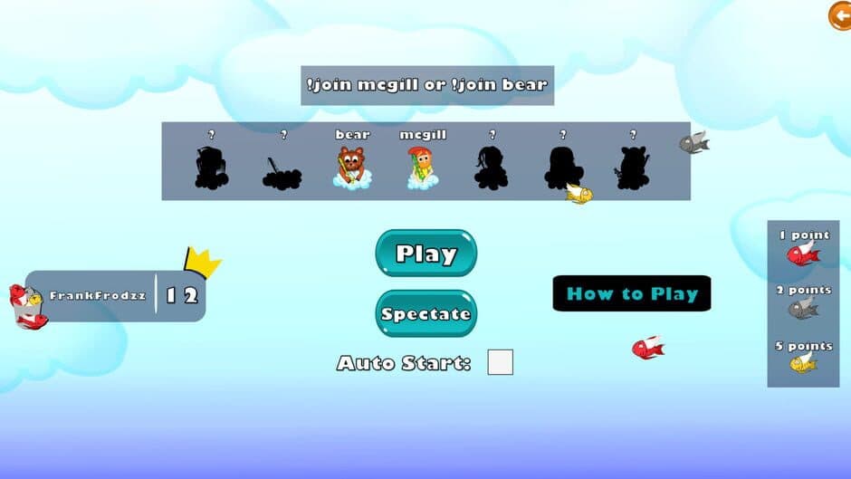 InterFishion screenshot