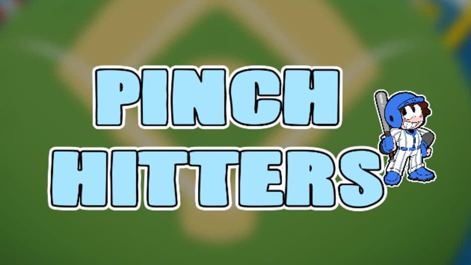 Pinch Hitters screenshot