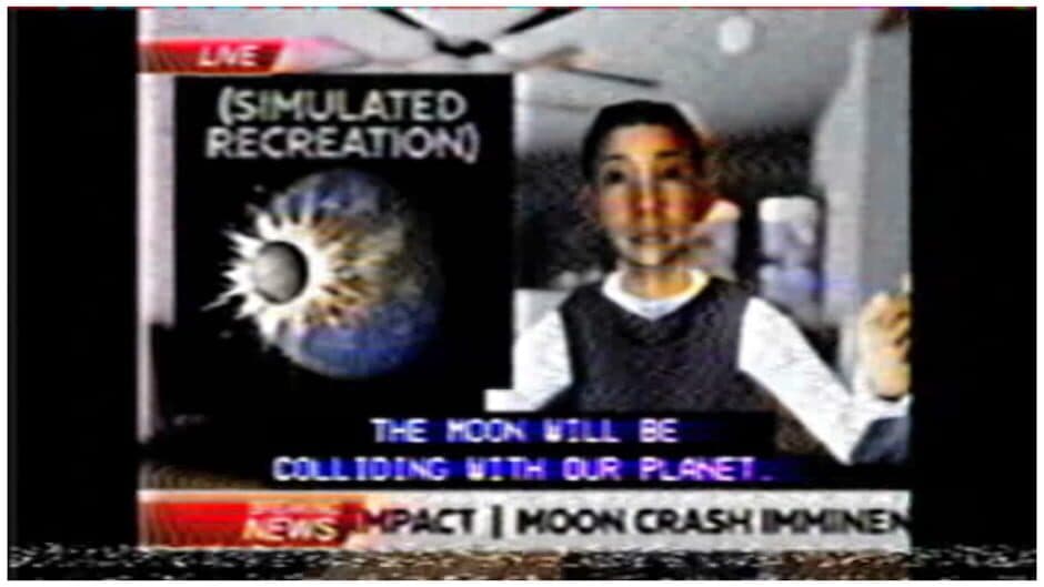 15 Minutes screenshot