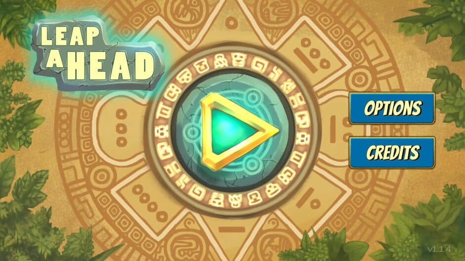 Leap A Head screenshot
