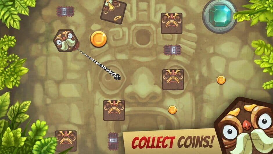 Leap A Head screenshot