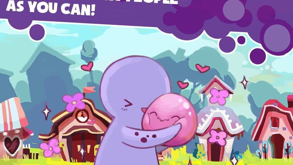 Megalo Malady screenshot