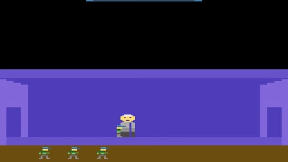 The Stacks screenshot