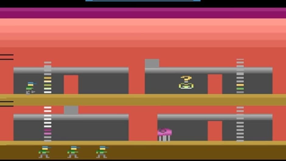 The Stacks screenshot