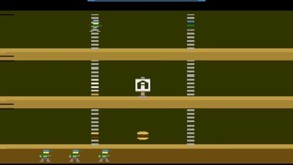 The Stacks screenshot