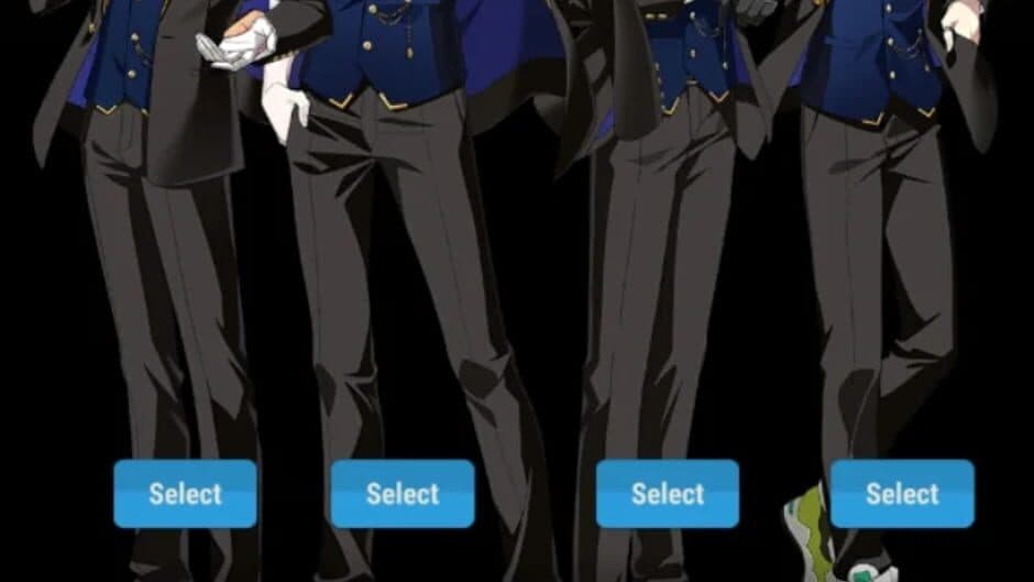 Tokyo Debunker screenshot