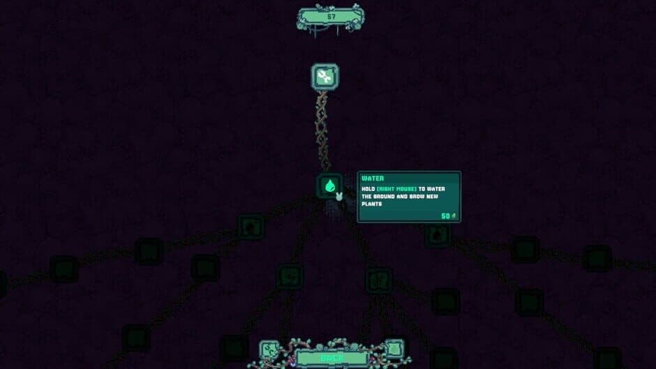 Flourish screenshot