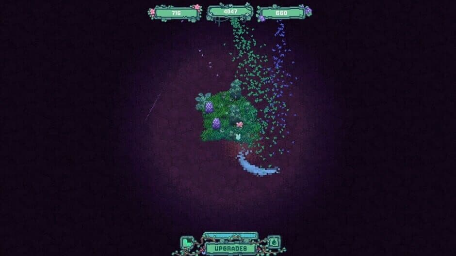 Flourish screenshot