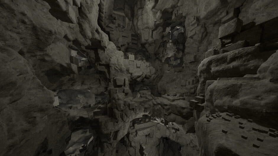 The Utility Room screenshot