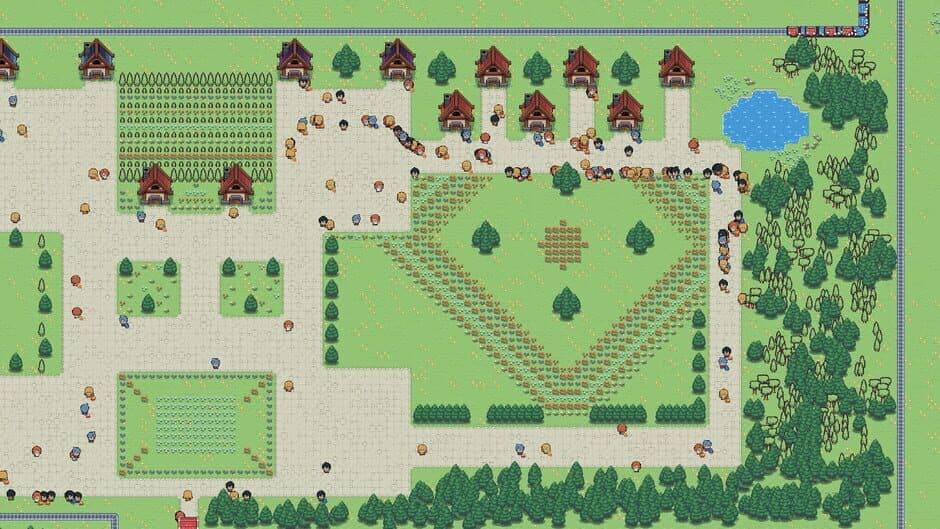 LoCoMo screenshot