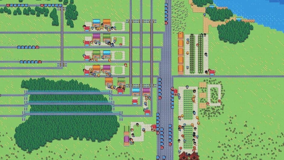 LoCoMo screenshot