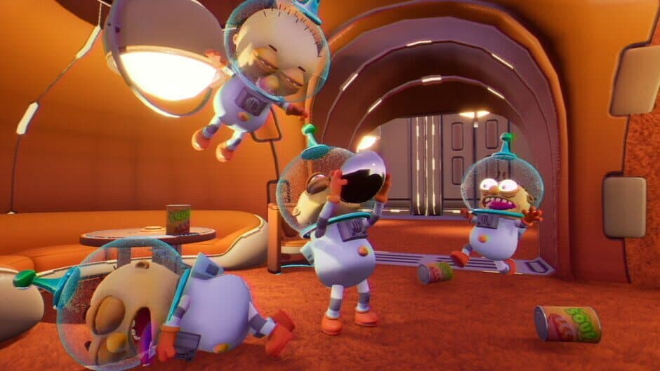 Snotrocket screenshot