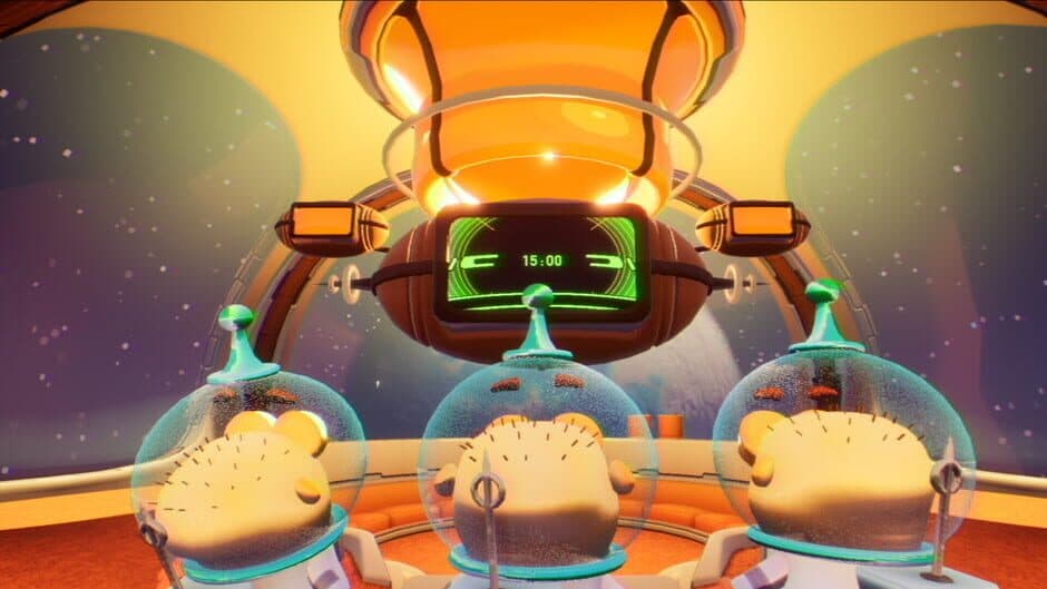 Snotrocket screenshot