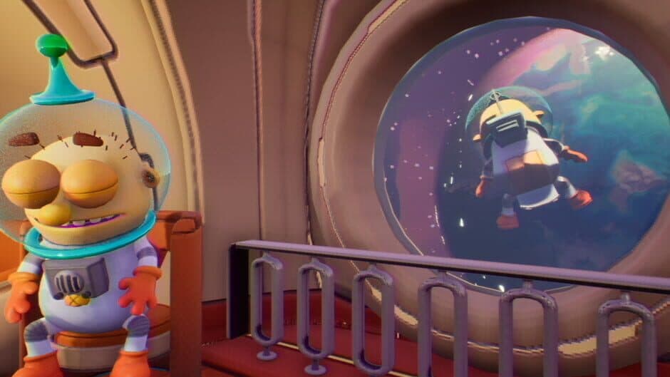 Snotrocket screenshot