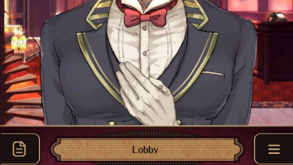 Tasokare Hotel screenshot