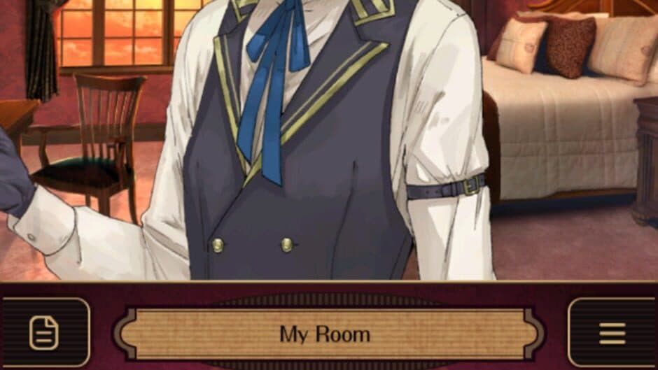 Tasokare Hotel screenshot
