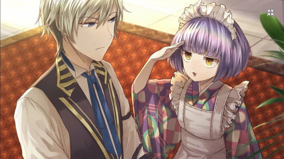 Tasokare Hotel screenshot