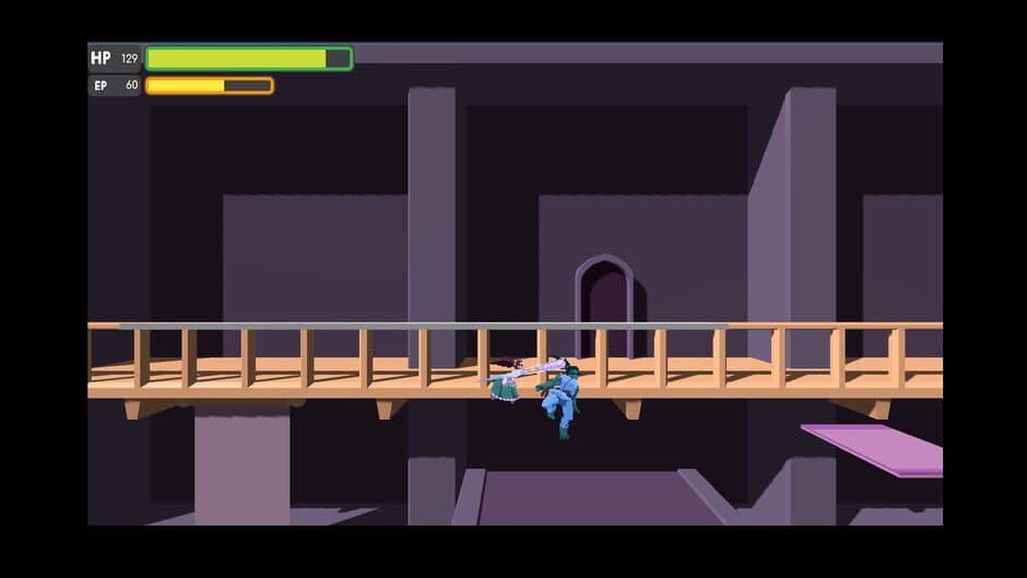 Princess Paladin screenshot