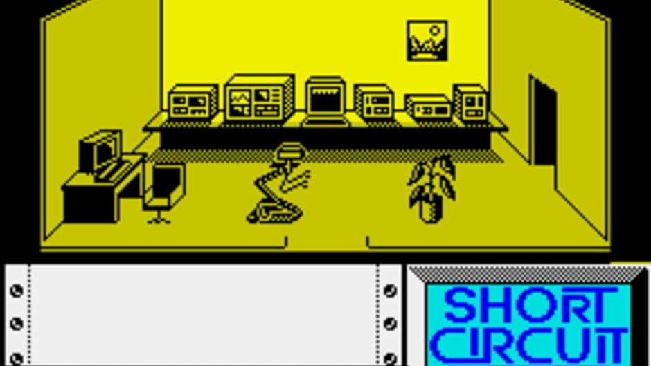 Short Circuit screenshot