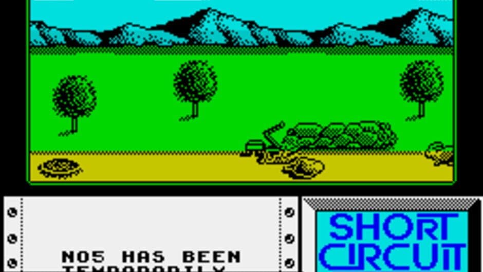 Short Circuit screenshot