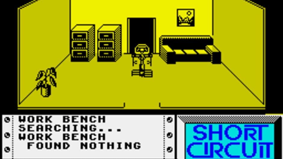 Short Circuit screenshot