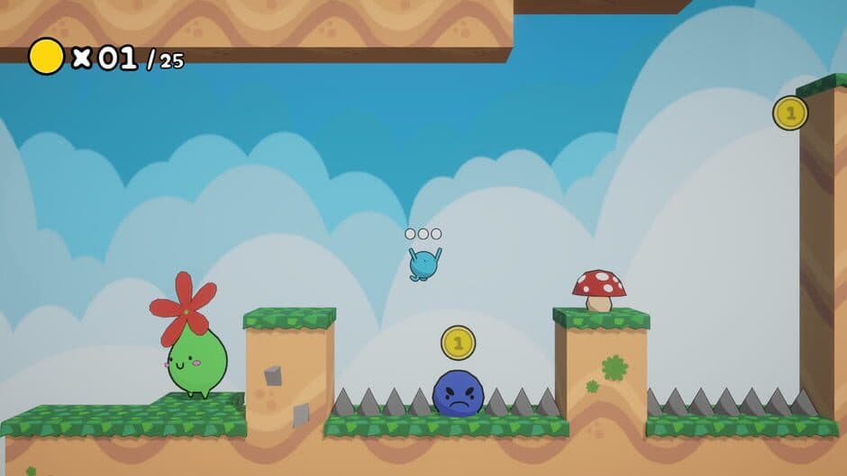 Odd's Job screenshot