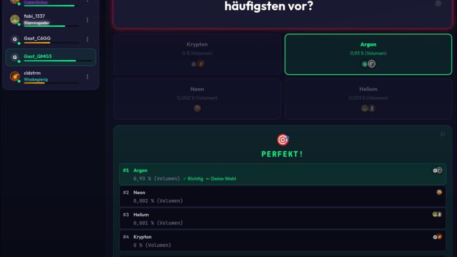 CloserTo screenshot