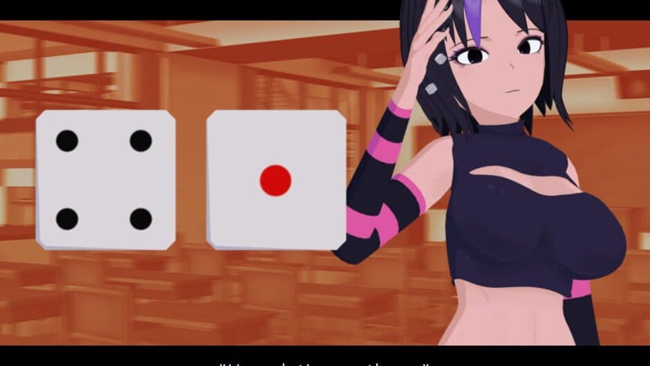 Orin Gamble screenshot