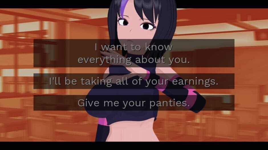 Orin Gamble screenshot