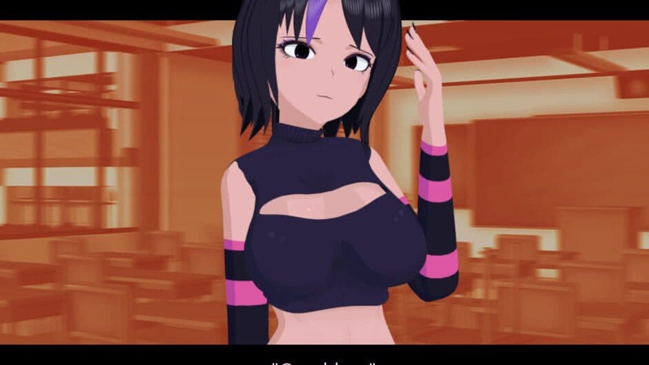 Orin Gamble screenshot