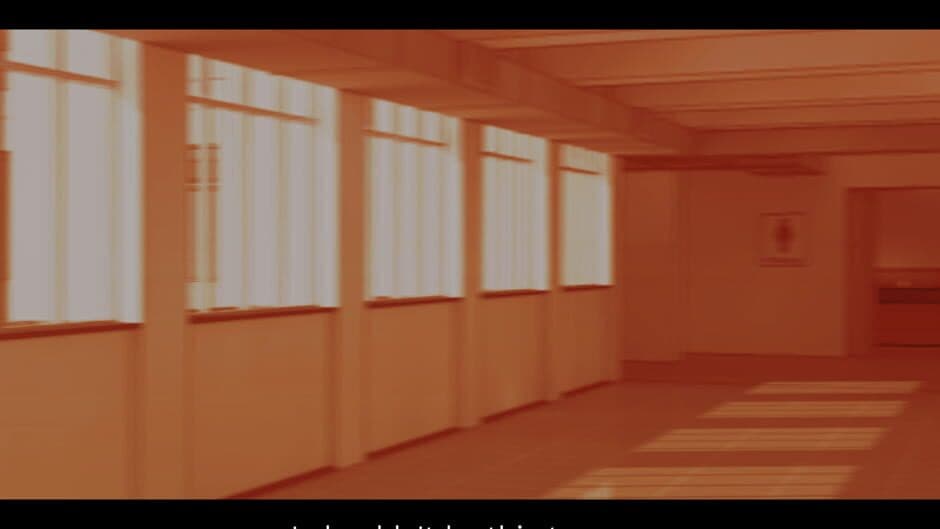 Orin Gamble screenshot